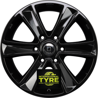 DIEWE WHEELS MAMMUT 6 8.00x18